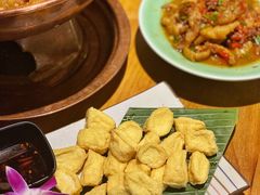 -觅山云南菜(泊富ICITY店)