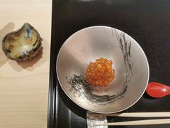 柚子鱼籽-鮨心和(外滩店)