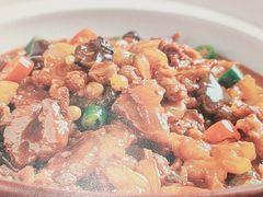 -香丰阁·烤鸭·川湘菜(清河店)