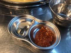 -火传统烧烤(奥邦亿丰商城店)