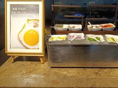 -“香”全日餐厅·株洲大汉希尔顿酒店