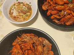 -铭副琦食·虾蟹烩馆(渔人码头店)
