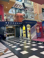 -MELAND CLUB亲子乐园·派对·餐厅(北京芳圆里ID MALL店)