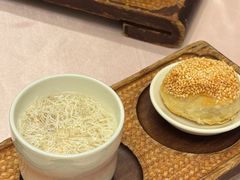 -江南灶中餐厅(南京香格里拉店)