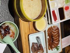 -北平盛世·新京菜·北京烤鸭(劲松·双井店)