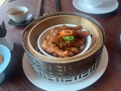 -蛇口希尔顿南海酒店·随轩中餐厅·粤菜