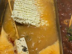 -串一火锅(赛格国际购物中心店)