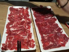 -掂档潮汕牛肉火锅(沈阳万象城店)