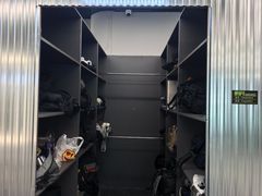 -TMG潮流健身(奥体莲荷里店)