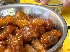 -肥姐美食(同福中路店)
