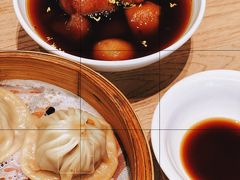 -新万鑫银丝面·非遗无锡味(惠山古镇店)