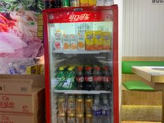 -运气牛自助酱大骨火锅(南京东路店)