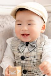 -芳妮豆丁儿童摄影(民治旗舰店)