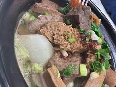 -香港深仔记茶餐厅(东门店)