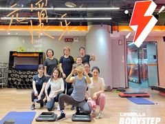 -乐刻运动健身精品馆(览秀城店)