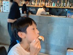 -IL Forno 意坊·意大利餐厅(花园店)