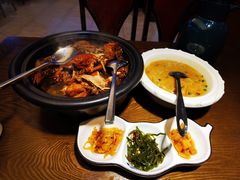 -闽鄂情·闽南招财鸭(水头店)