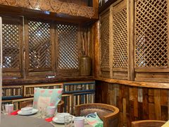 -一桶江山餐厅(松北店)
