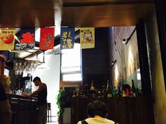 -HIHE Bistro·Oyster Bar(华熙live店)