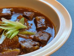 -领事馆19号中餐厅(厦门海景洲际酒店)