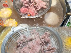 -八合里潮汕鲜牛肉火锅(惠州华贸店)