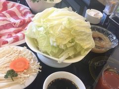 -忆春秋火锅(文翠路店)