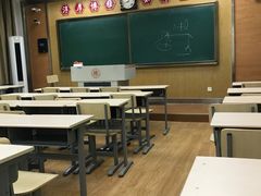 -陕西师范大学长安校区学生宿舍