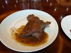 -雄楚国际大酒店-四季西餐厅