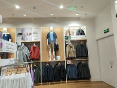 -优衣库(沈阳奥体万达广场店)