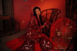 -汉仪华裳汉服馆(打浦桥店)