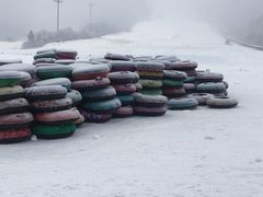 -棋盘山冰雪大世界