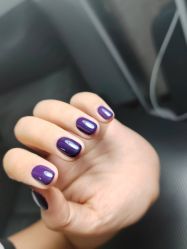 -阿噶西美甲美睫