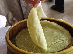 -便宜坊烤鸭店(甜水园店)