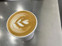 -Seesaw Coffee(武商MALL·武广店)