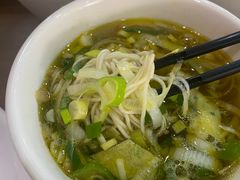 -盛唐府乾州酸汤面