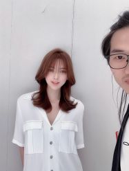 点击看大图 -HairCode芭曲发型