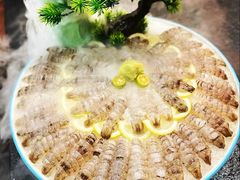 -龚记海鲜20年老字号