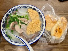 -小潘记鸭血粉丝汤