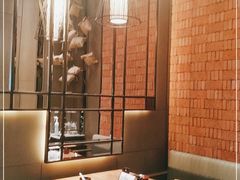 -香厨中餐厅(松北香格里拉店)