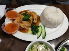 -John 3:16 Malaysian Delights
