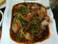-李连贵熏肉大饼(天通苑店)
