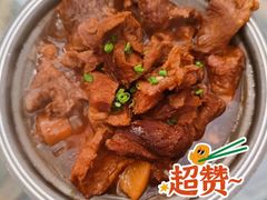 -春满园生态餐厅(南宫路店)