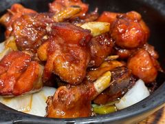 -唐食语粥(青山万达广场店)