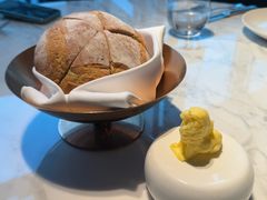 -深圳美高梅酒店·意烁FIAMMA·地中海餐厅