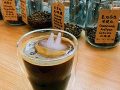 冰美式-COFFEE HOLIC(朝外SOHO店)