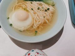 -俏江南天津时尚曲艺主题餐厅(马场道店)