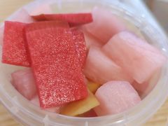 -萝卜向南·湘西泡菜·腊味炒饭(星河coco city店)