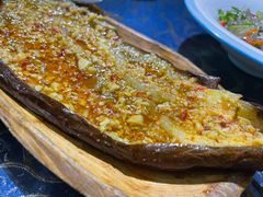 -乡村馕坑肉·烧烤·新疆菜·本地人更爱吃(阿勒泰首店)