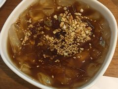 -三猫黑鱼花(南大店)