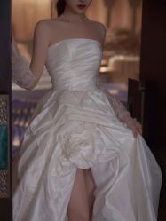 -纯色时光婚纱艺术馆WHITE